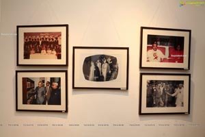 PV Narasimha Rao Photo Exhibition