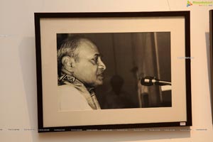 PV Narasimha Rao Photo Exhibition