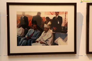 PV Narasimha Rao Photo Exhibition