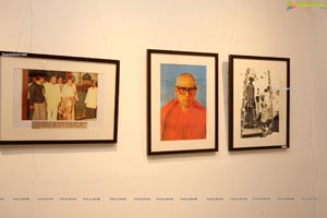 PV Narasimha Rao Photo Exhibition