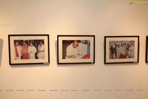 PV Narasimha Rao Photo Exhibition