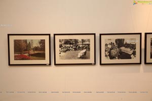 PV Narasimha Rao Photo Exhibition