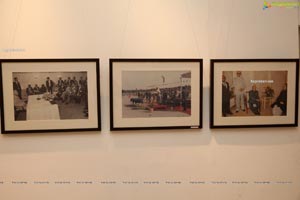 PV Narasimha Rao Photo Exhibition