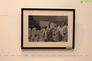 PV Narasimha Rao Photo Exhibition