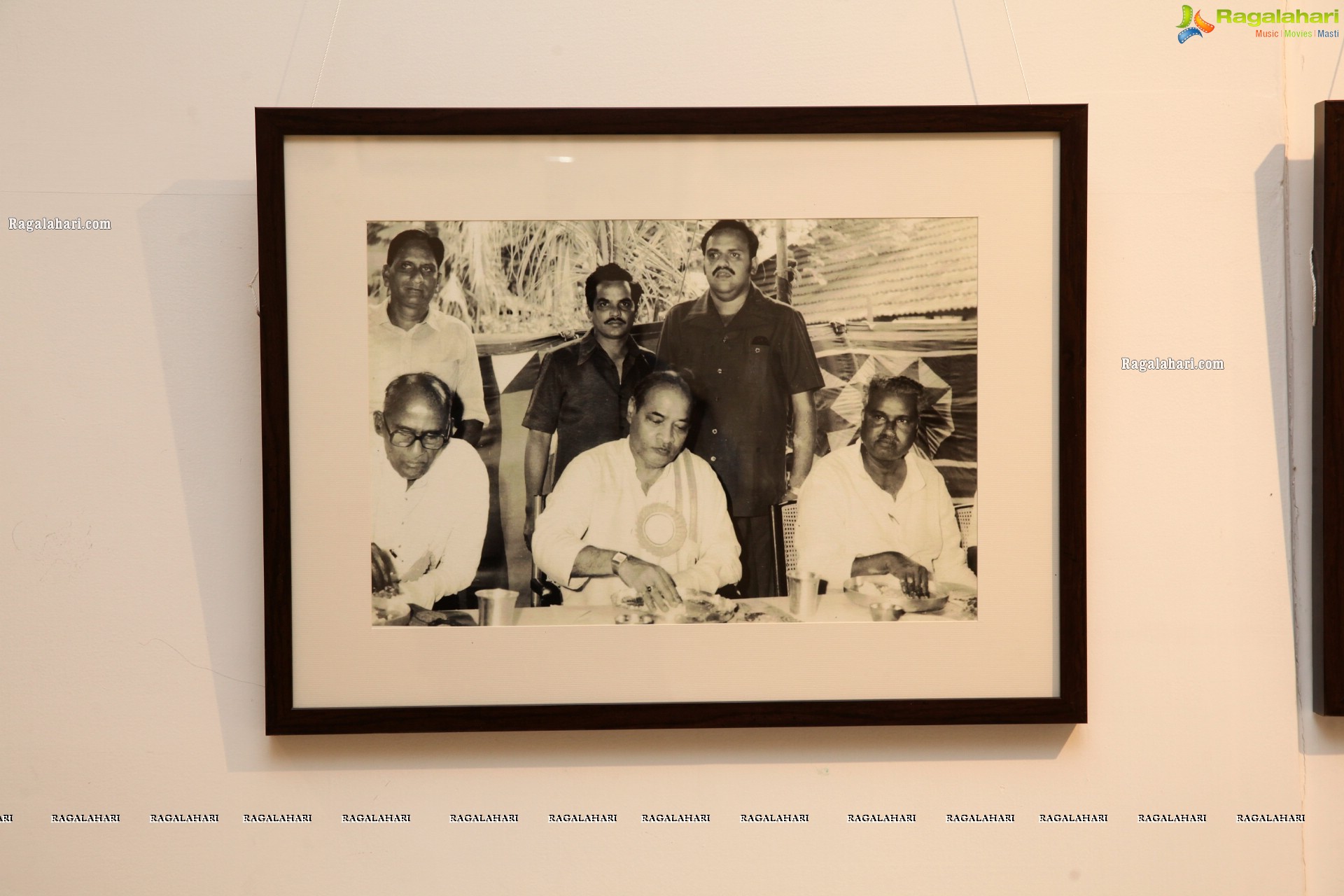 PV Narasimha Rao Photo Exhibition, Many Faces of Master at Chitramayee State Art Gallery