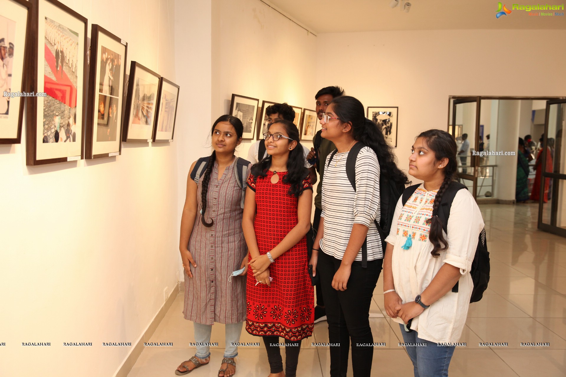 PV Narasimha Rao Photo Exhibition, Many Faces of Master at Chitramayee State Art Gallery