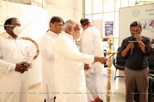 PV Narasimha Rao Photo Exhibition