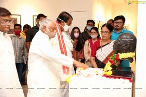 PV Narasimha Rao Photo Exhibition