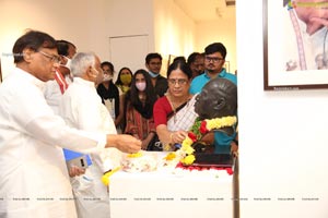 PV Narasimha Rao Photo Exhibition