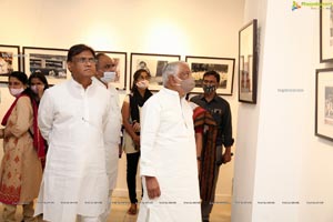 PV Narasimha Rao Photo Exhibition