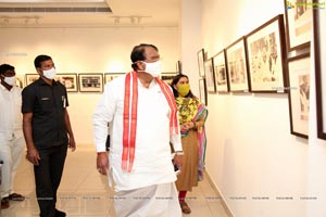 PV Narasimha Rao Photo Exhibition