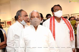 PV Narasimha Rao Photo Exhibition