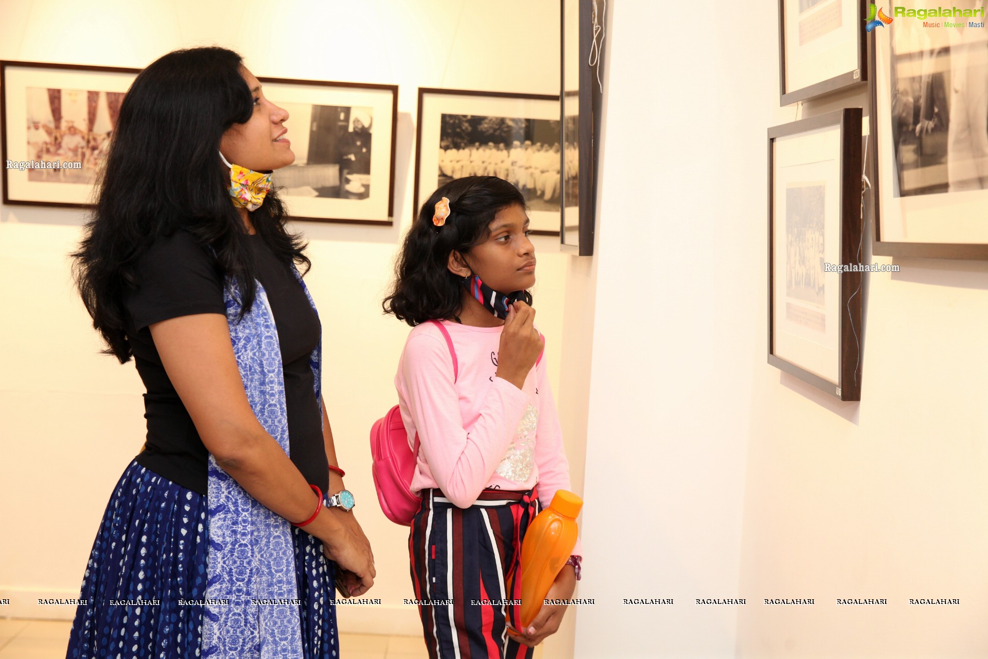 PV Narasimha Rao Photo Exhibition, Many Faces of Master at Chitramayee State Art Gallery