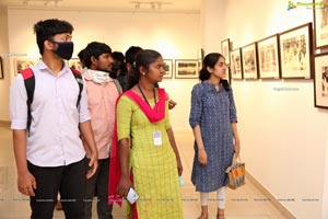 PV Narasimha Rao Photo Exhibition