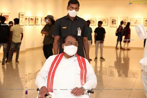 PV Narasimha Rao Photo Exhibition