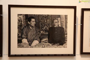 PV Narasimha Rao Photo Exhibition