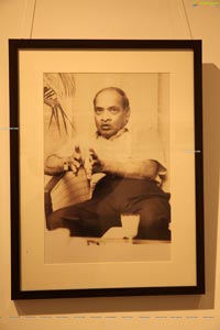 PV Narasimha Rao Photo Exhibition