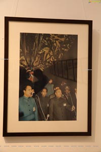 PV Narasimha Rao Photo Exhibition