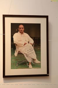 PV Narasimha Rao Photo Exhibition