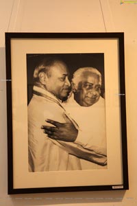 PV Narasimha Rao Photo Exhibition