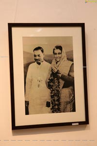 PV Narasimha Rao Photo Exhibition