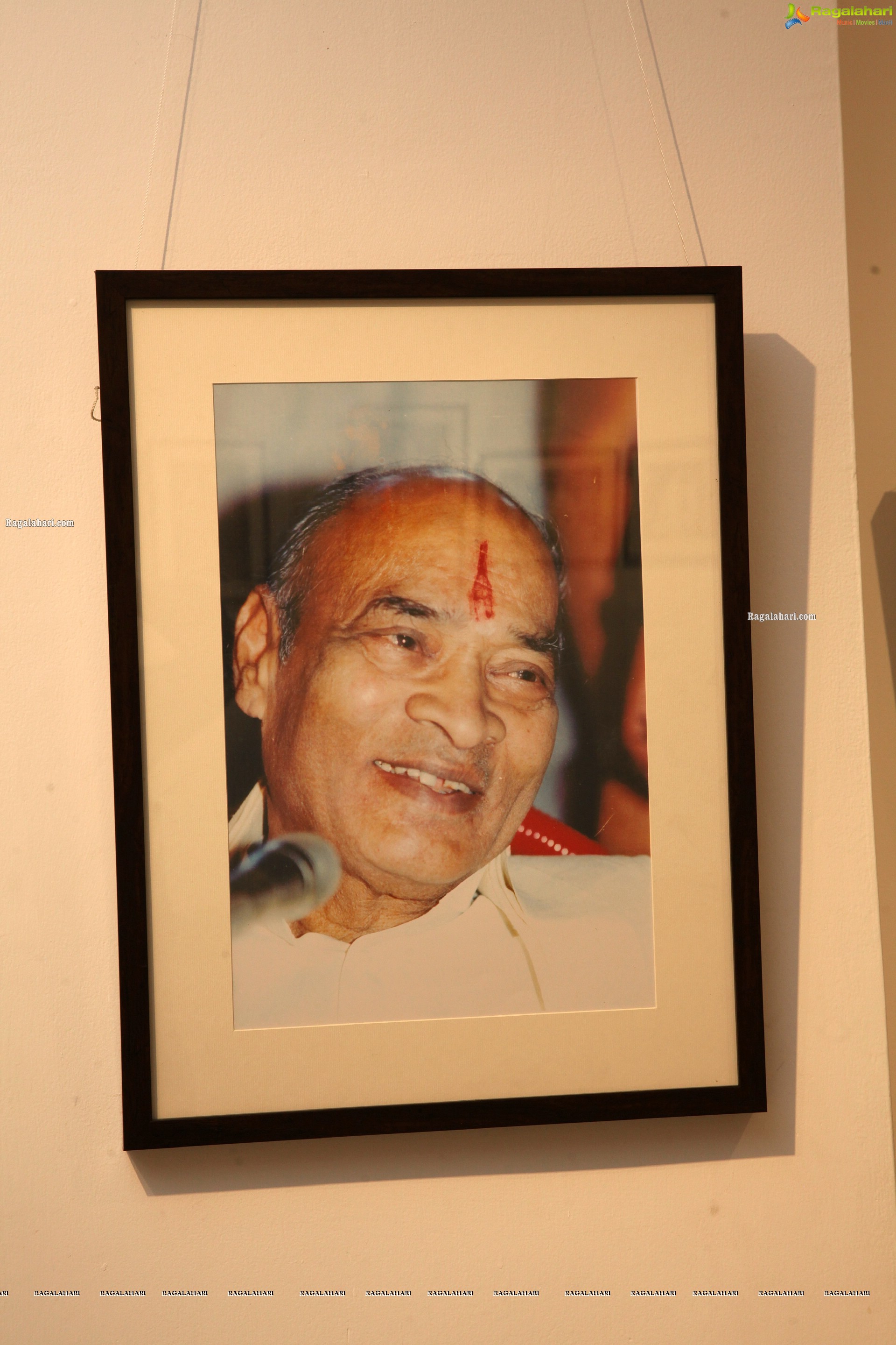 PV Narasimha Rao Photo Exhibition, Many Faces of Master at Chitramayee State Art Gallery