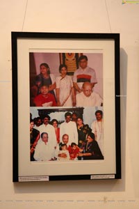 PV Narasimha Rao Photo Exhibition