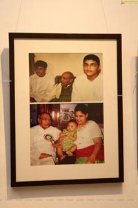 PV Narasimha Rao Photo Exhibition