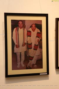 PV Narasimha Rao Photo Exhibition