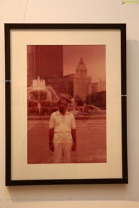 PV Narasimha Rao Photo Exhibition