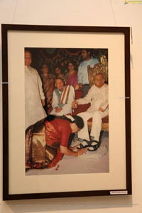 PV Narasimha Rao Photo Exhibition