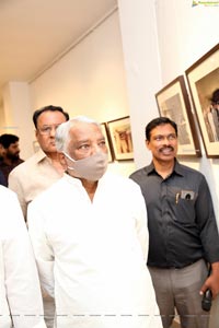 PV Narasimha Rao Photo Exhibition