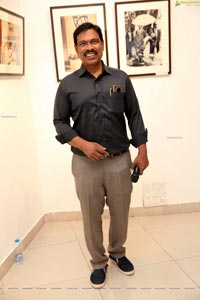 PV Narasimha Rao Photo Exhibition