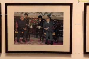 PV Narasimha Rao Photo Exhibition