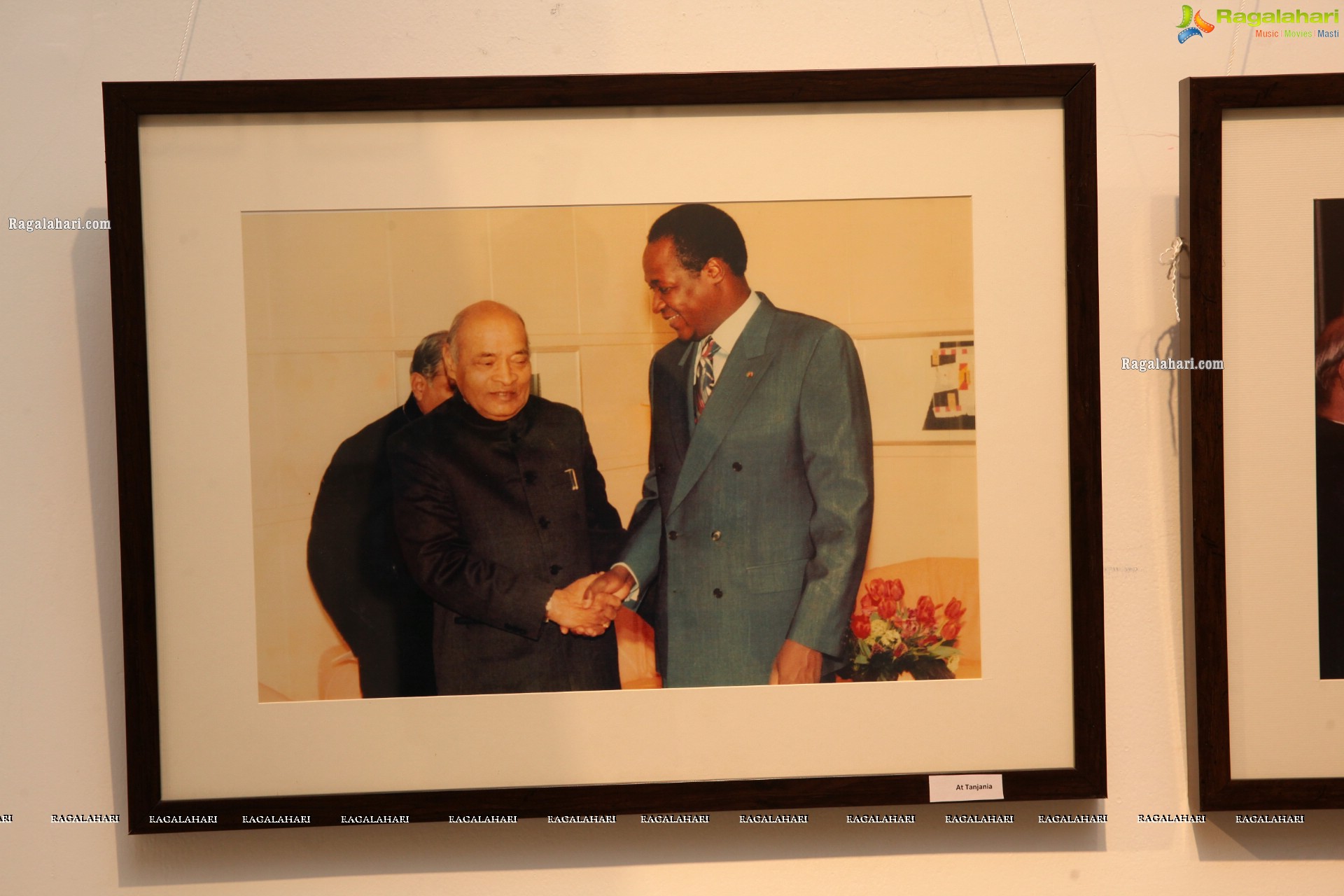 PV Narasimha Rao Photo Exhibition, Many Faces of Master at Chitramayee State Art Gallery