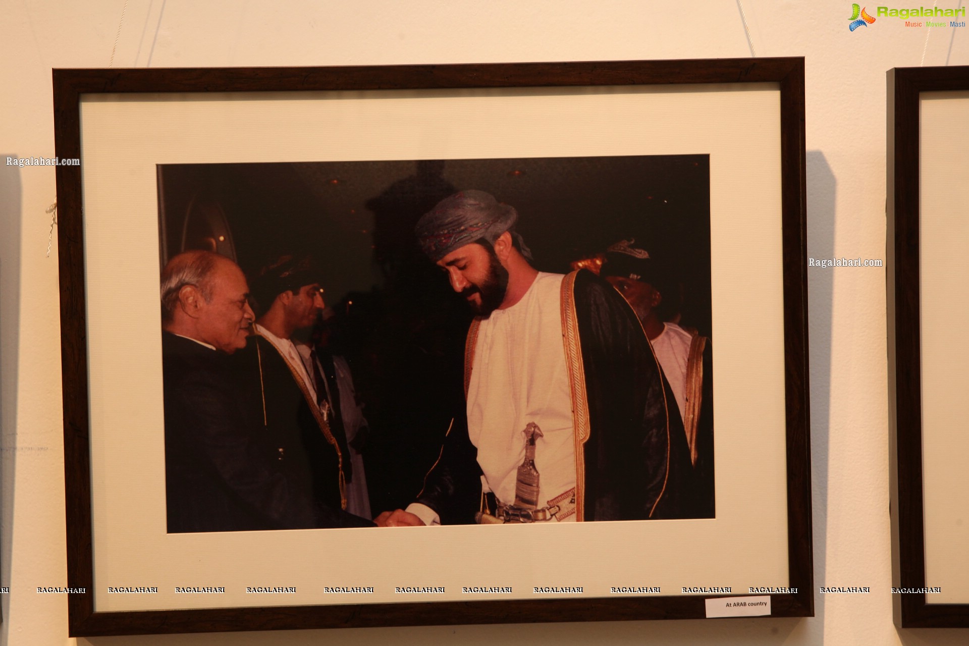 PV Narasimha Rao Photo Exhibition, Many Faces of Master at Chitramayee State Art Gallery