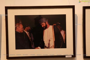 PV Narasimha Rao Photo Exhibition