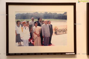 PV Narasimha Rao Photo Exhibition