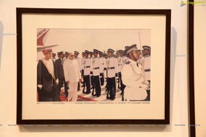 PV Narasimha Rao Photo Exhibition