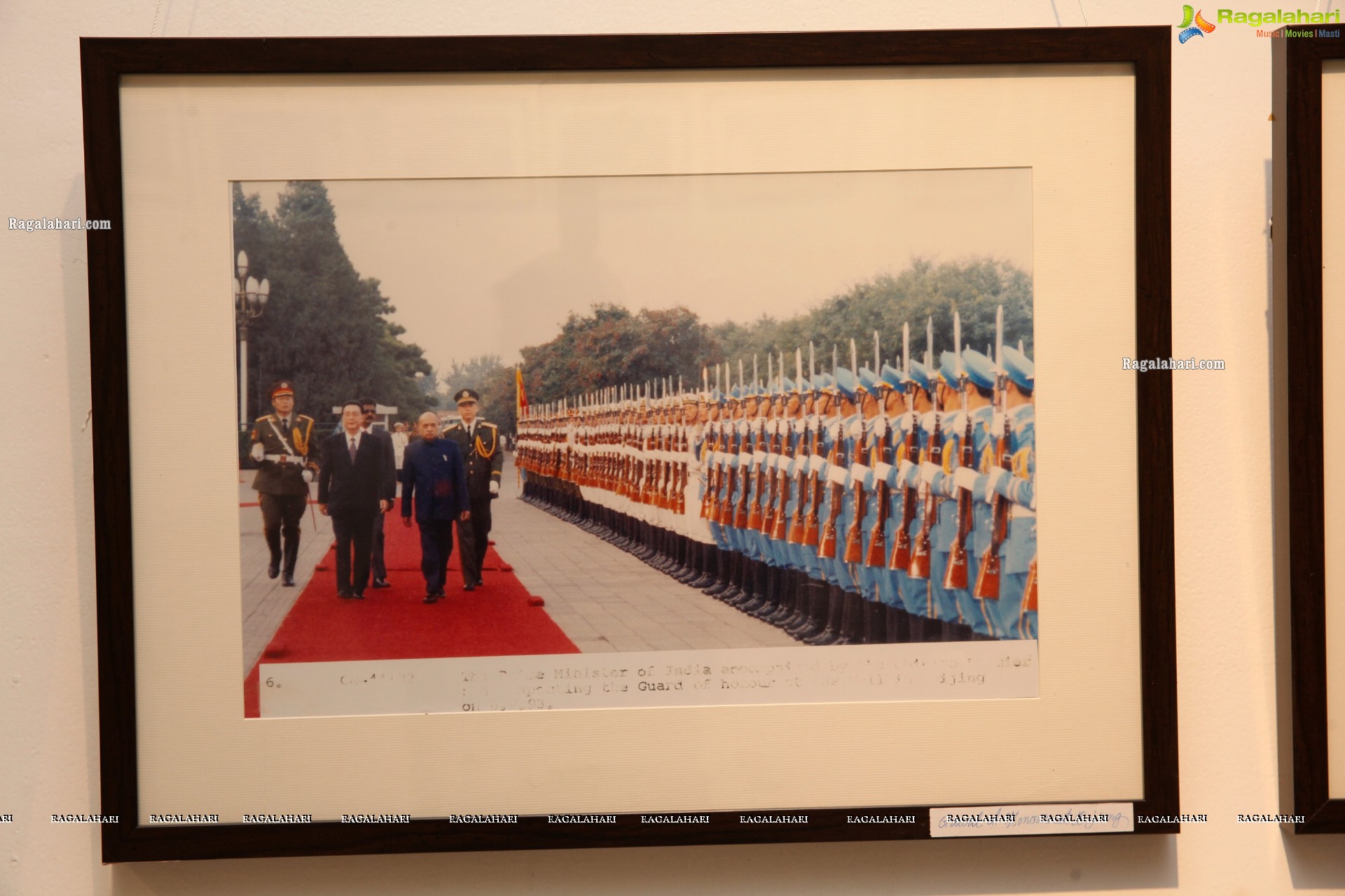 PV Narasimha Rao Photo Exhibition, Many Faces of Master at Chitramayee State Art Gallery