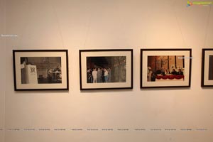 PV Narasimha Rao Photo Exhibition