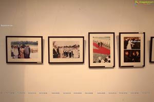 PV Narasimha Rao Photo Exhibition