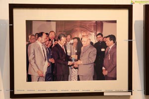 PV Narasimha Rao Photo Exhibition