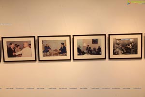 PV Narasimha Rao Photo Exhibition