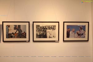 PV Narasimha Rao Photo Exhibition