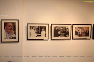 PV Narasimha Rao Photo Exhibition