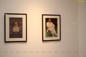 PV Narasimha Rao Photo Exhibition