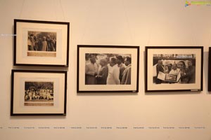 PV Narasimha Rao Photo Exhibition