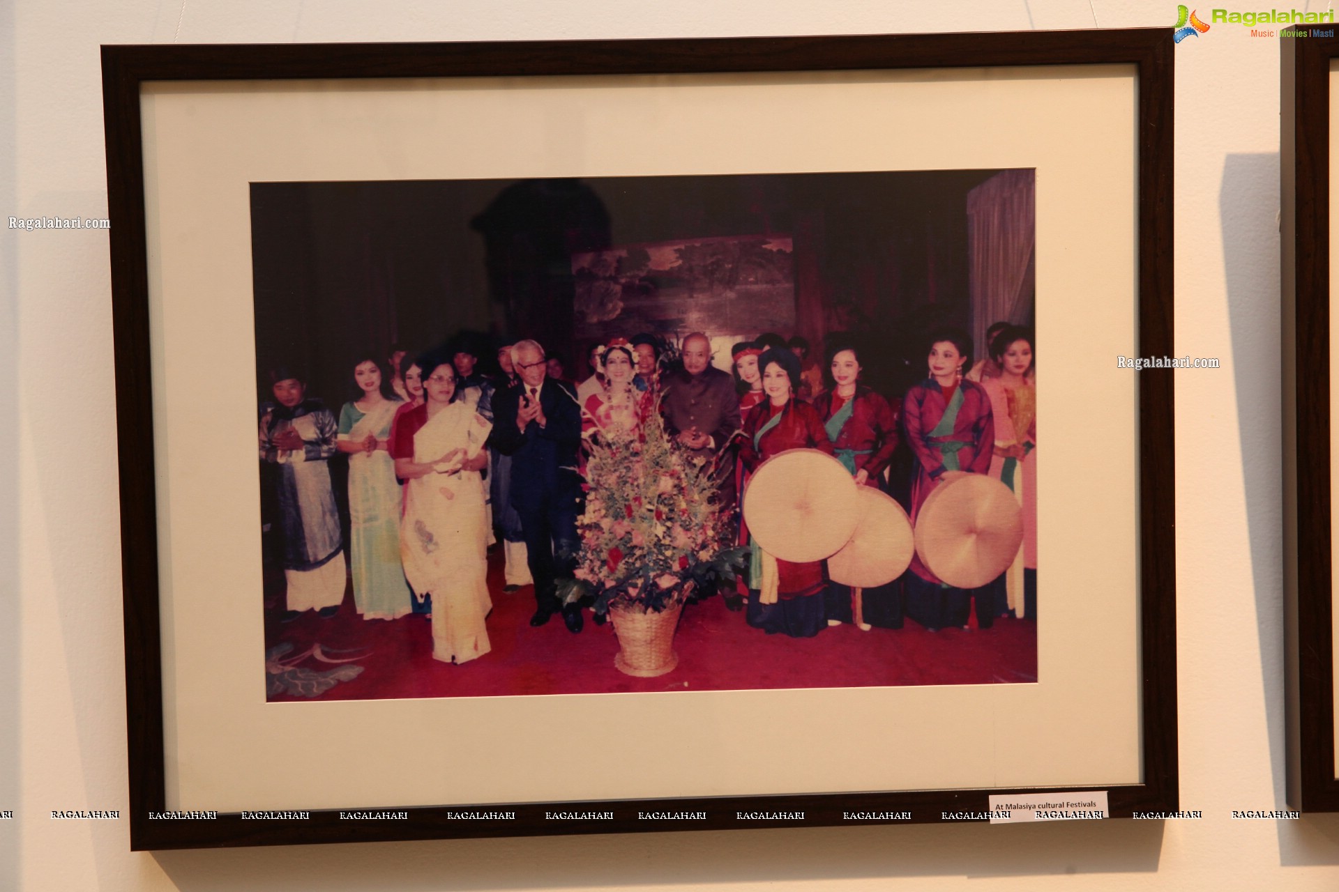 PV Narasimha Rao Photo Exhibition, Many Faces of Master at Chitramayee State Art Gallery