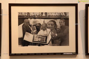 PV Narasimha Rao Photo Exhibition